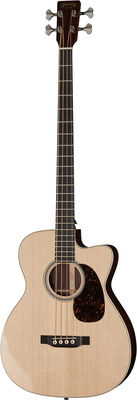 Martin Guitars BC-16E