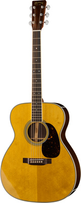 Martin Guitars M-36