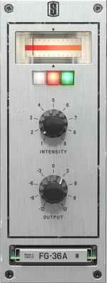 Slate Digital FG-36A Download