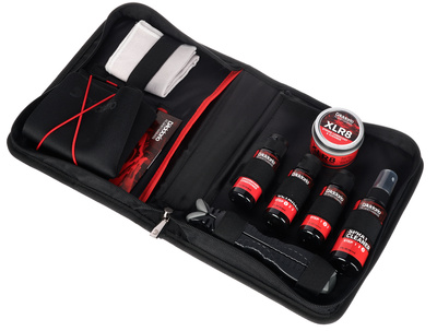 Daddario Instrument Care Kit