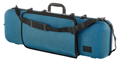 Bio A Vn Case OC 1/2 - 4/4 BL