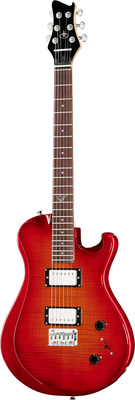 Journey Instruments OE990CB Travel El. Guitar CB