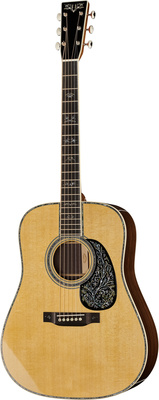 Martin Guitars D-42 Special