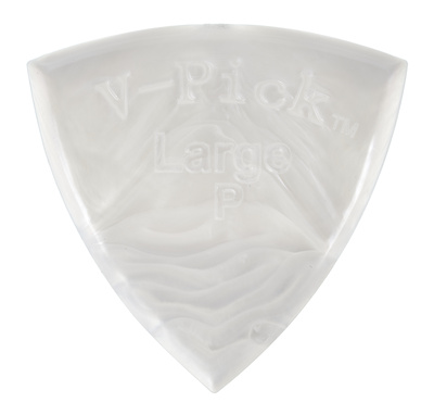 V-Picks Large Pointed Pearly Gates