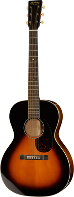 Martin Guitars CEO-7