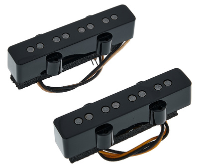 Seymour Duncan Antiquity II Jazz Bass Pickup