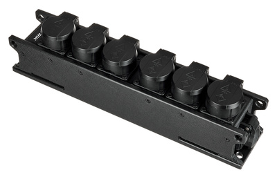 Contrik CPPSF6RD-TT