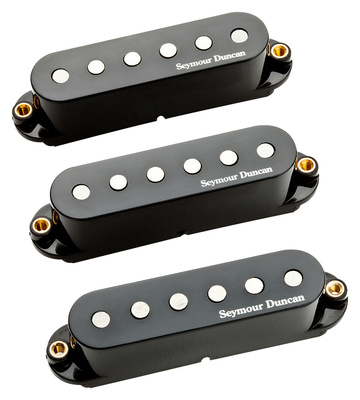L-CS2S Livewire II Set BK