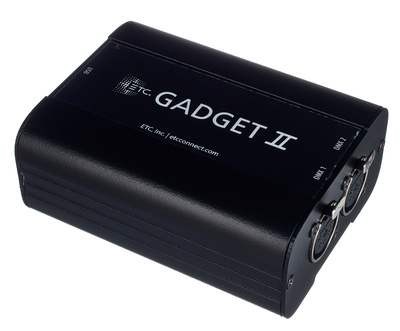 ETC Gadget II
