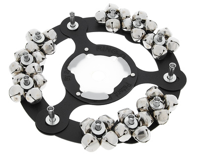 Ring-O Sleigh Bells Small
