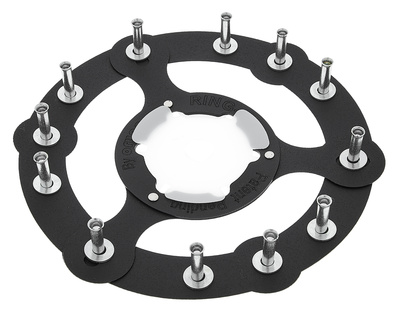 Ring-O Rivets