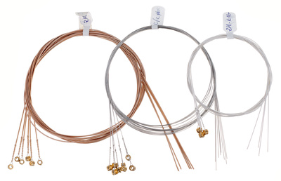 Allton ZMZ-ZMC2S String Set for ZMC2G