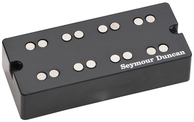 Seymour Duncan SSB-4NYC-B NYC Bass Bridge