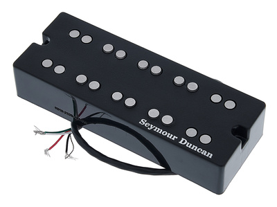 Seymour Duncan SSB-5NYC-N NYC Bass