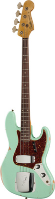 Fender 63 J-Bass REL RW SFG