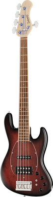 MetroLine 21-5 Vin MM MO Bur