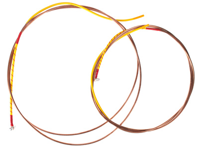 RSS10 Bass 16 Series A & E Set