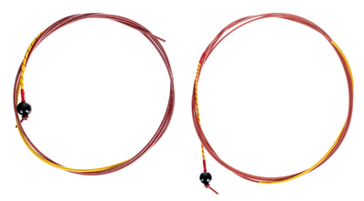 RSS00 Red Springs Synthetic