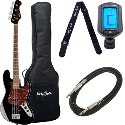 JB-62CC BK Bundle