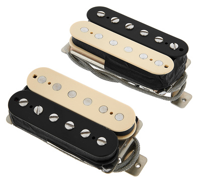 59 Clone Humbucker Set ZEB