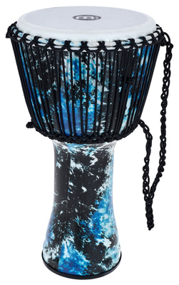 Meinl PADJ8-L-F 12" Travel Djembe