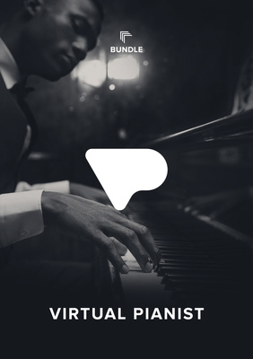 ujam Virtual Pianist Bundle Download