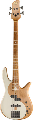 Fodera Yin Yang Std 4 WH EMG LTD