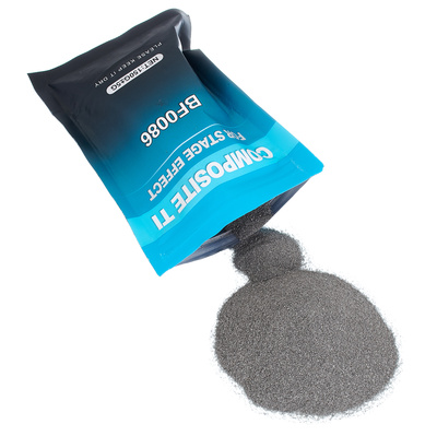 Prometheus Spark Granulate