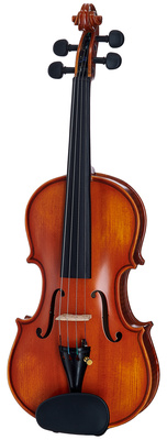 Hidersine Vivente Academy Violin Set 1/4