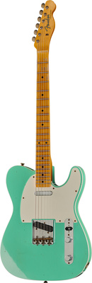 Fender 60 Tele JRN MN SGF