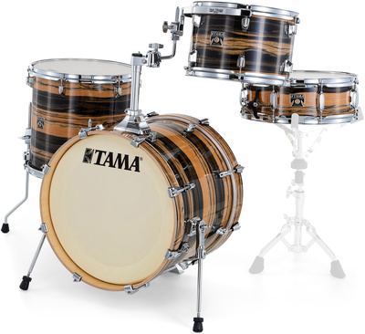 Tama Superst. Classic Shells 18 NET