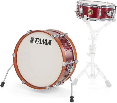 Tama Club Jam Mini Kit -CPM