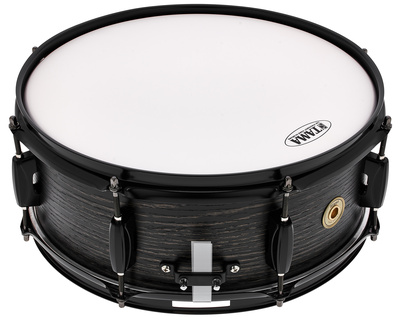 14"x5,5" Woodworks Snare - BOW