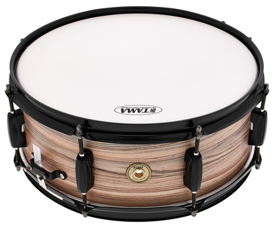 14"x5,5" Woodworks Snare - NZW