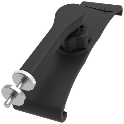 Marschpat Rotor Holder 7"+7.8" M4 Adapt.