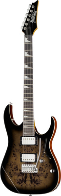 Ibanez GRG220PA1-BKB