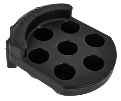 Iso-Base Sound Red. Leg Pad