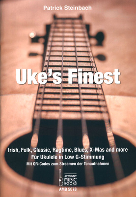 Uke's Finest