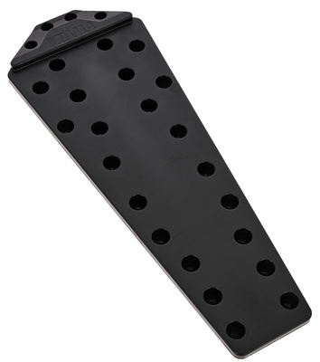 Tama Iso-Base Sound Red. Pedal Pad