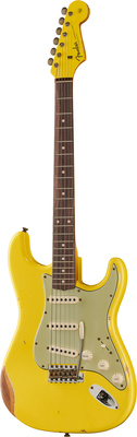 Fender 61 Strat Relic RW GYW