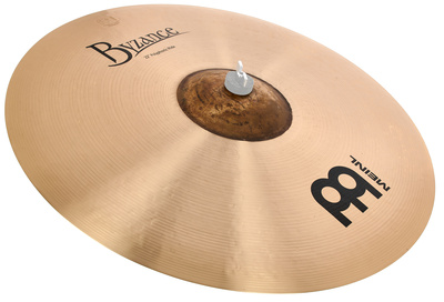 22" Byzance Polyphonic Ride
