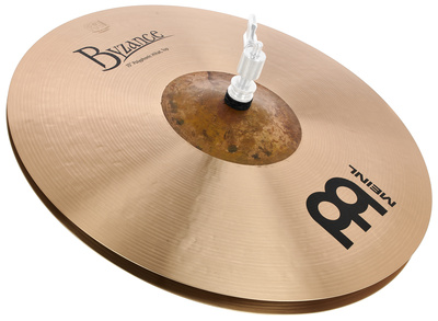 15" Byzance Polyphonic Hi-Hat