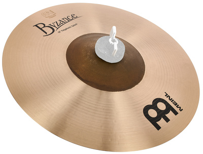 10" Byzance Polyphonic Splash