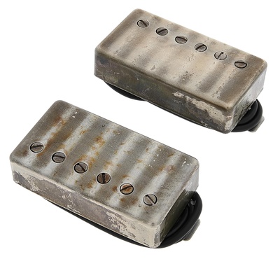 Hellbender Set F-Spaced AN