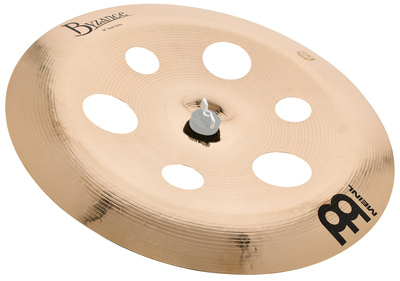 18" Byzance Tr.China Brilliant