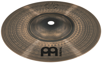 Meinl 08" Pure Alloy Custom Splash