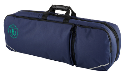 Petz Bag for Oblong Violin Case BL