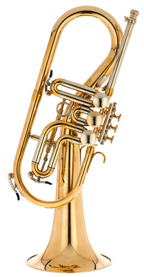 Killerking Flugelhorn UL
