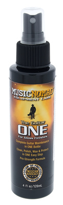 MusicNomad The Guitar ONE MN103