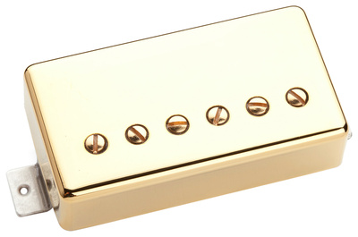 SH-1N 59 Neck Humbucker Gold